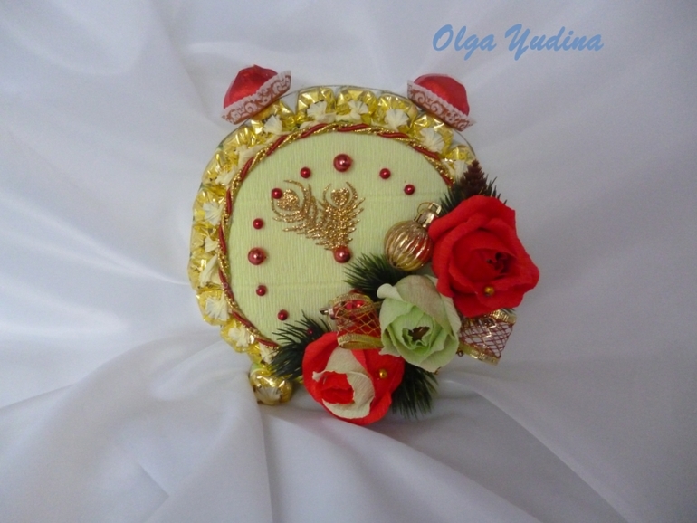 Мои новые и прошлогодние работы.