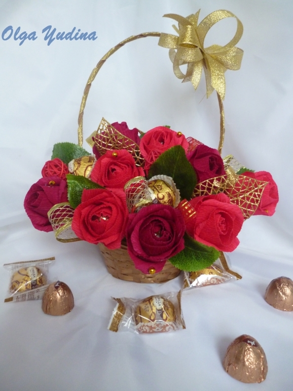 Мои новые и прошлогодние работы.