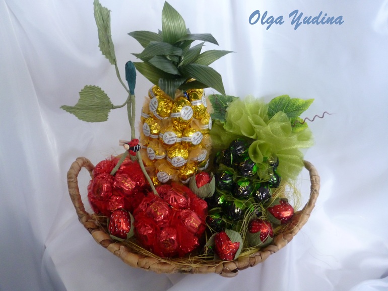 Мои новые и прошлогодние работы.