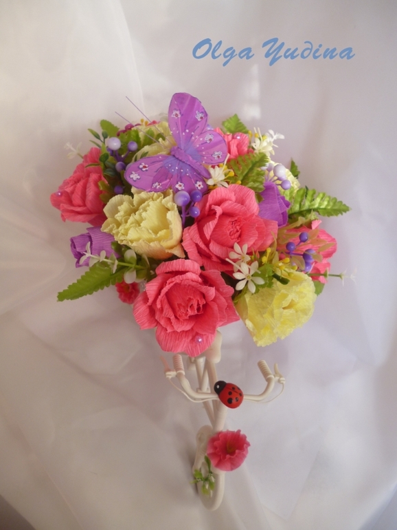 Всяко-разно от меня!!!