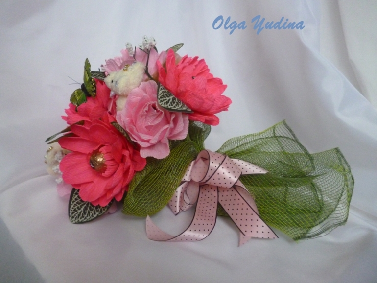 Мои новые и прошлогодние работы.