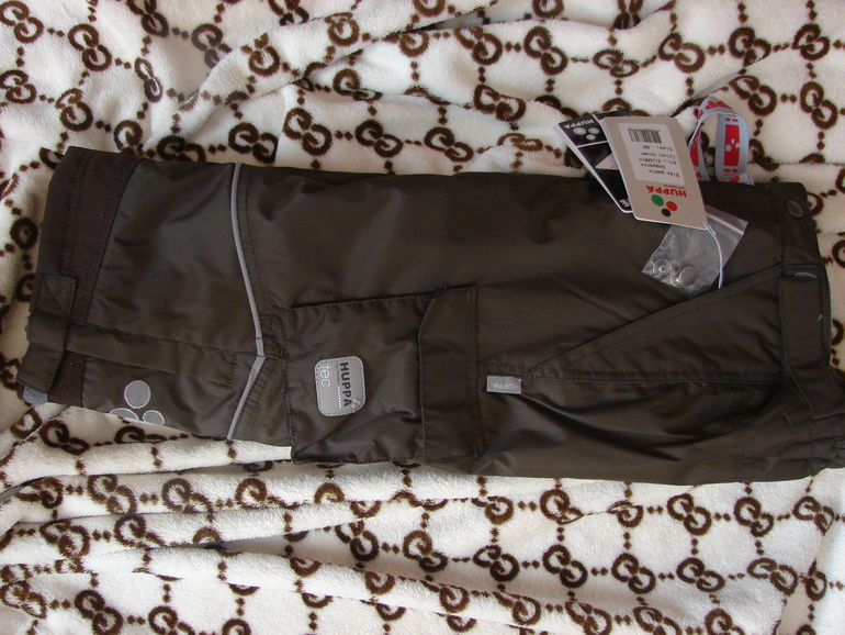 Брюки Huppatec( Хуппа) - 98 размер 1750 р.