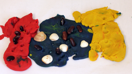 ТН Пляжный отдых (Турция)