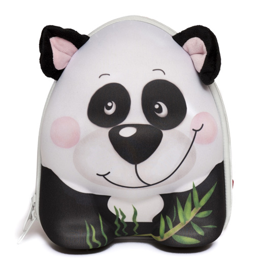 Рюкзаки Wild Pack с 3D дизайном