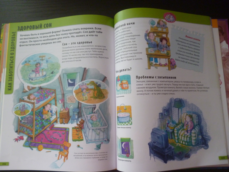 Энциклопедии про животных