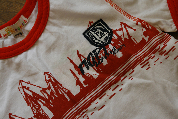 Футболки для мальчишек. Рост 80,86, 92, 98, 104, 110