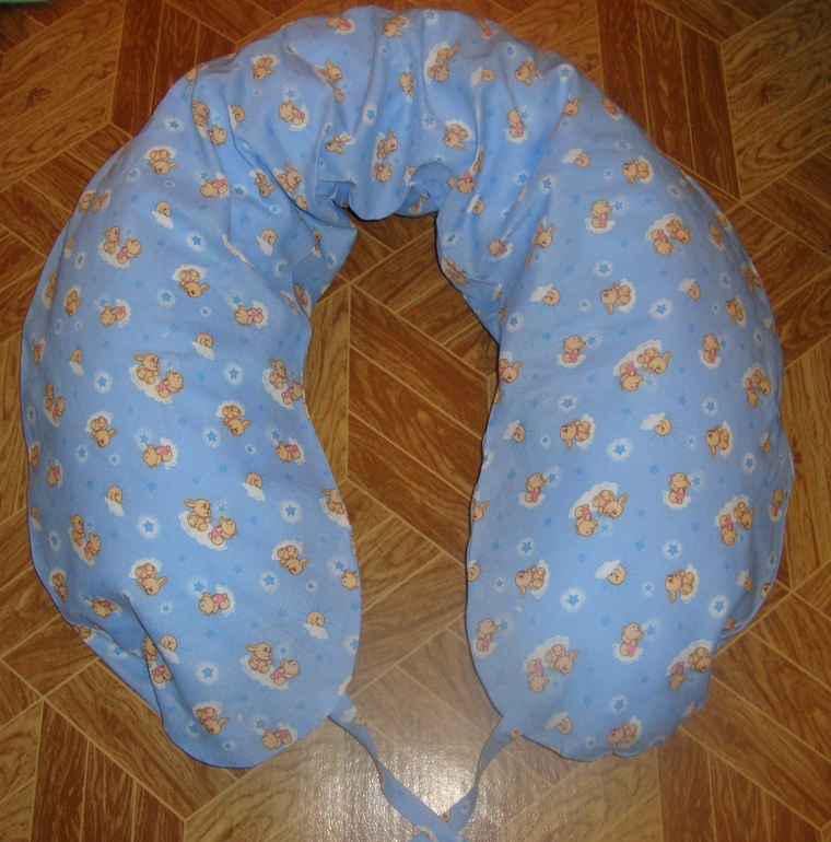 Подушки для беременных и кормления в наличии и под заказ 1200 р -пишите