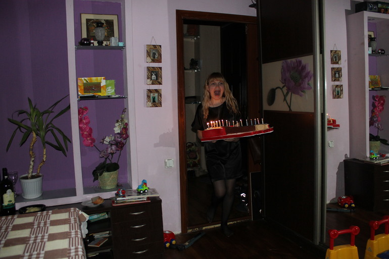 *** 16-летие***