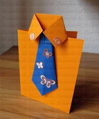 Открытка для мужчин