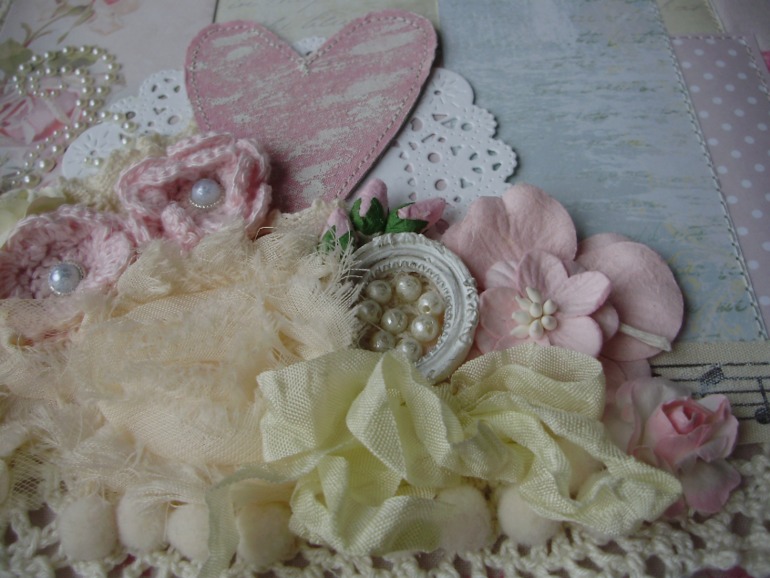 Шебби- альбом.