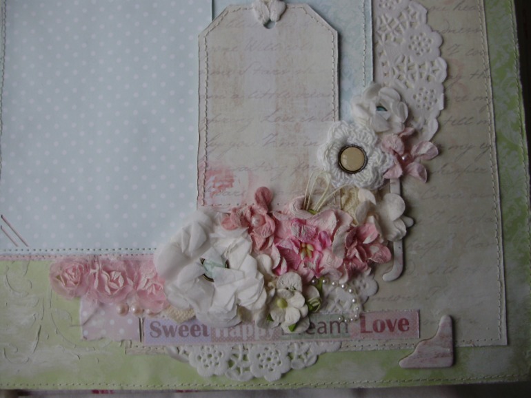 Шебби- альбом.