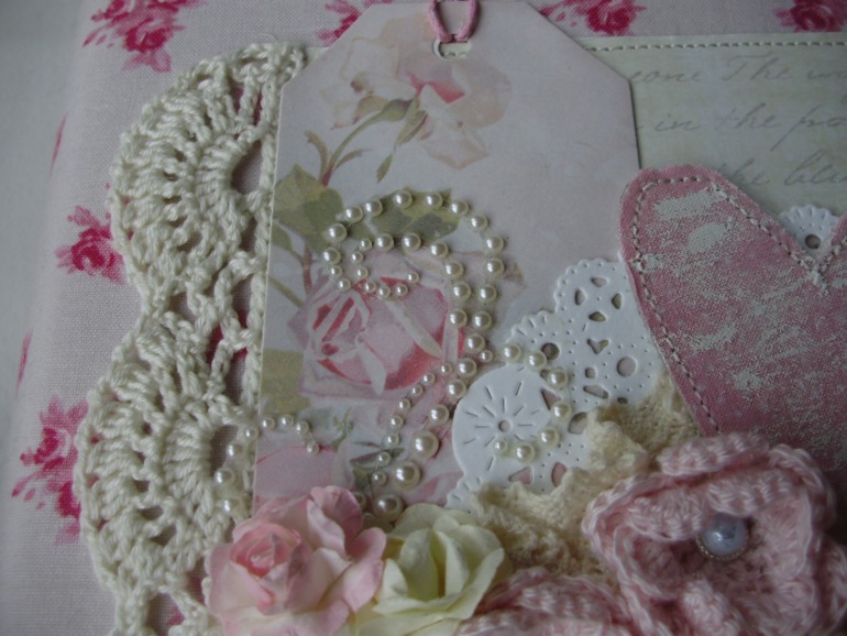 Шебби- альбом.