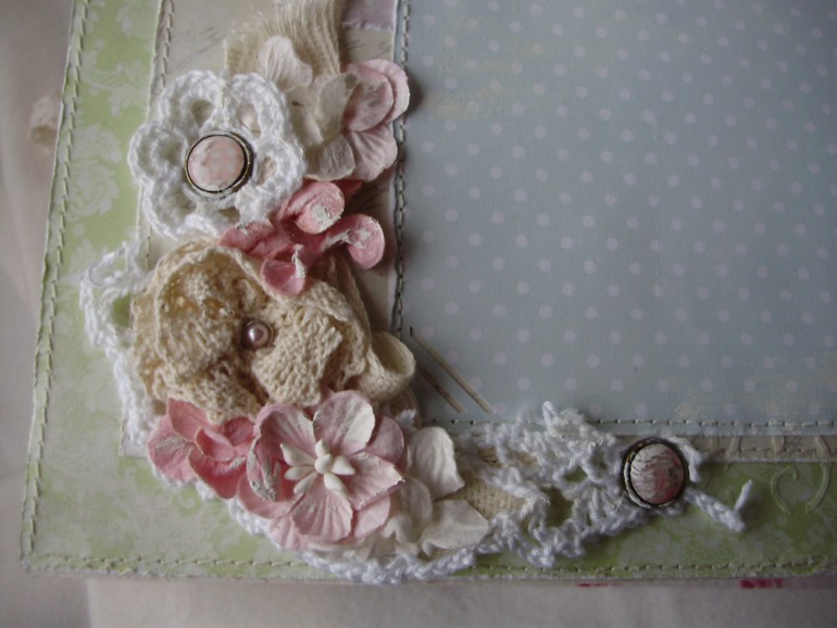 Шебби- альбом.