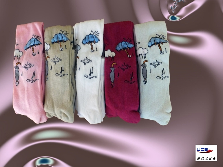 Пристрой колготок из Турции