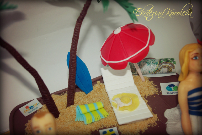 Для любителя путешествовать!!