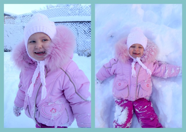 Снег снег снег