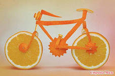 Шедевры карвинга