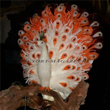 Шедевры карвинга