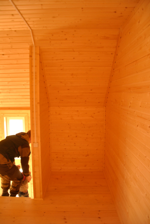 Вот он - наше Manor Billey