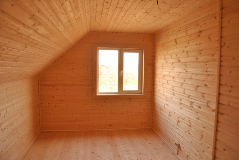 Вот он - наше Manor Billey