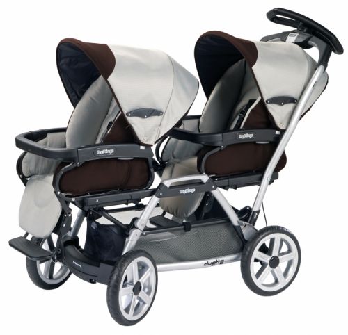 Peg-Perego Duette SW