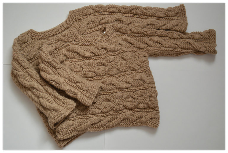 Творческий прорыв...