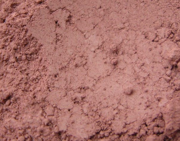 Снова косметика