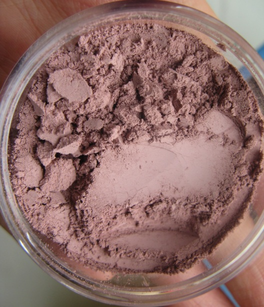 Снова косметика