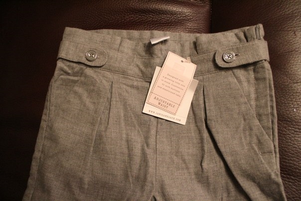 Для девочки Tommy Hilfiger, Janie and Jack, Ralph Lauren СПБ