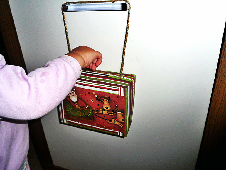 Как гномы готовятся к новому году!