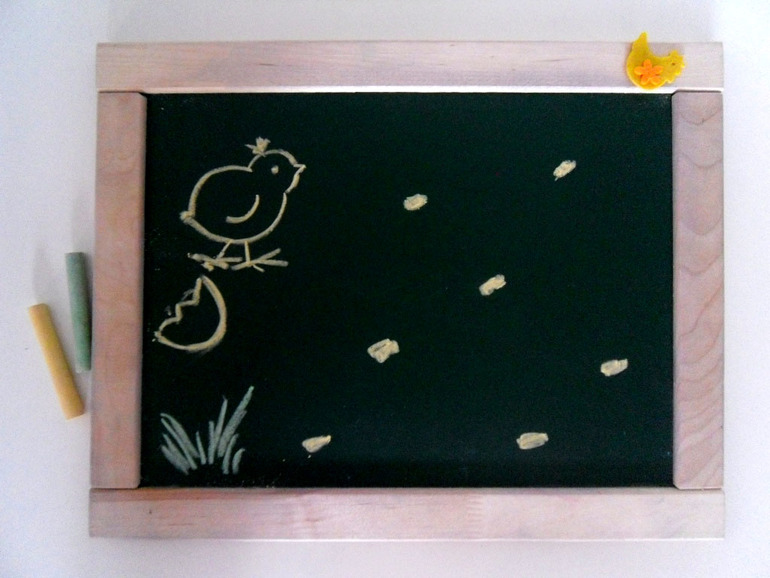 Наше предпасхальное