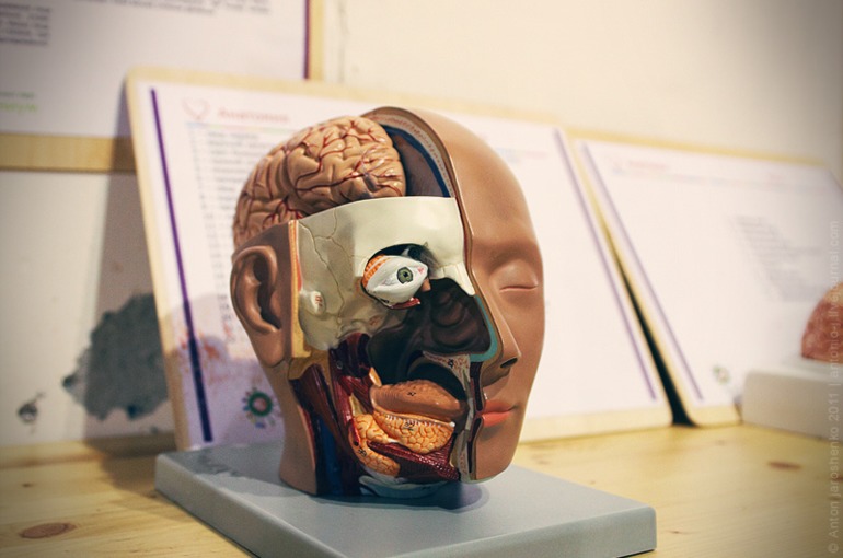 ЭКСПЕРЕМЕНТАРИУМ