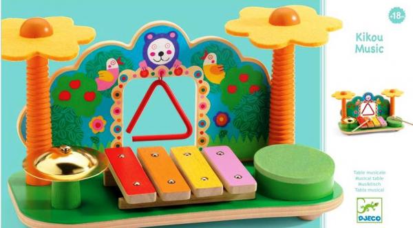 Вишлист игрушек, игр, наборов для творчества, книг