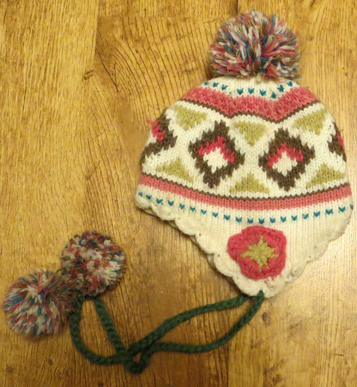 Зимний комбинезон для девочки Kerry, р-р 1-2 года