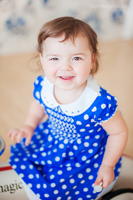 Весеннее настроение