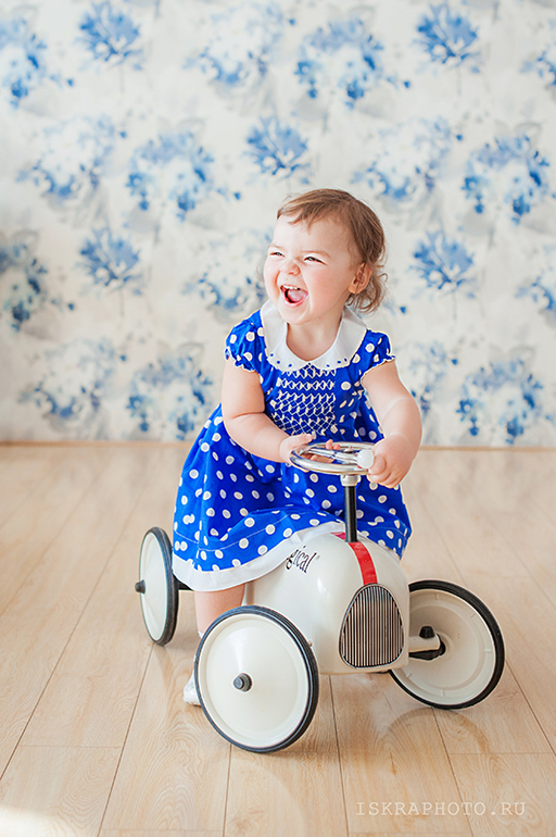 Весеннее настроение