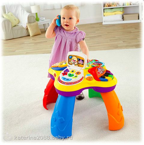 Уже почти 7!