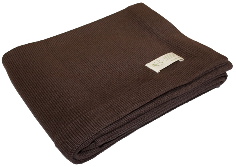 Трикотажные одеяла