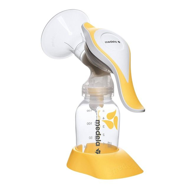 Молокоотсосы Medela