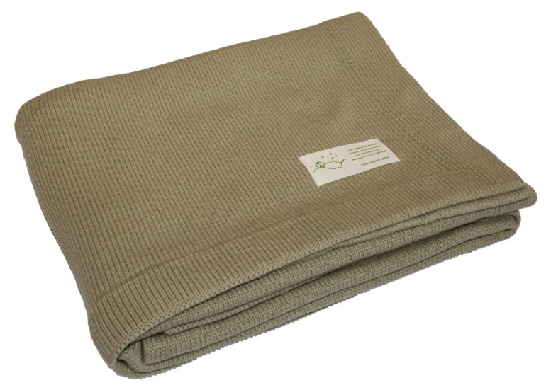 Трикотажные одеяла