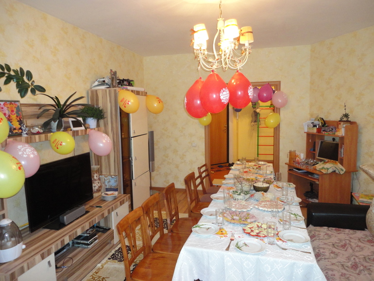 Двухлетие! Послевкусие))))))