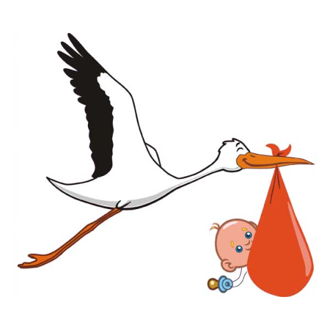 Была у врача! Отправили опять стараться... Визуализирую, а что ещё делать?