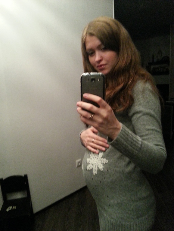 23-я неделя
