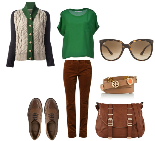 Моя сказочная консультация для девушки