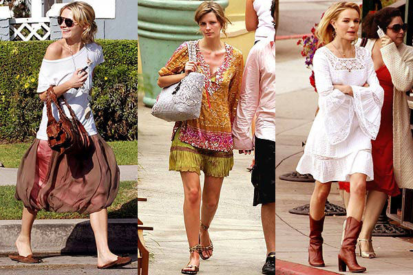 Консультация от стилиста №2. Тип фигуры