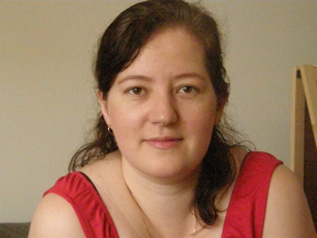 Моя консультация для девушки тип фигуры "яблоко", цветотип "теплая весна"