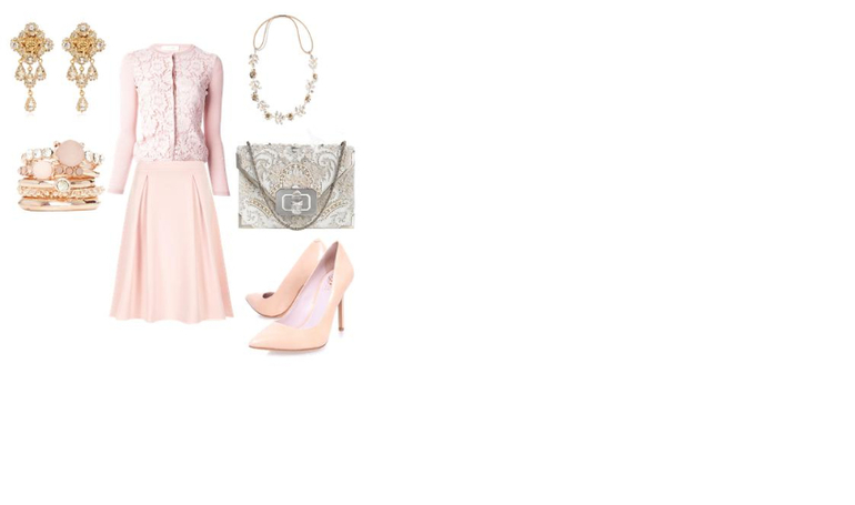 Консультация для девушки. Тип фигуры