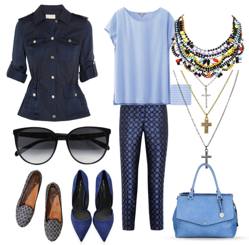 Моя консультация для девушки тип фигуры