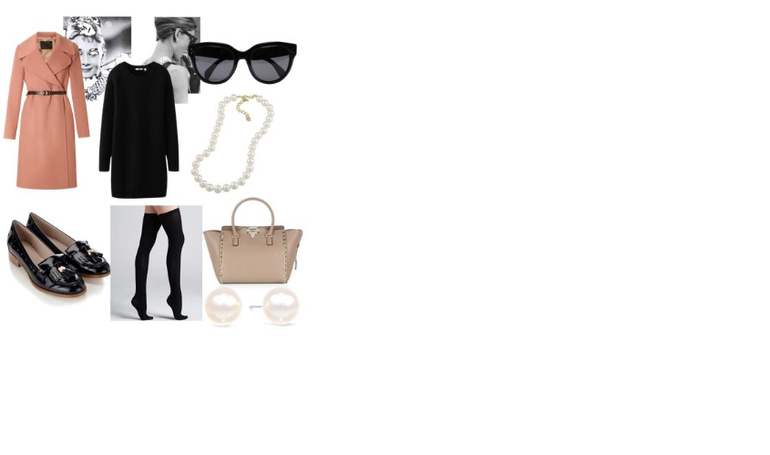 Консультация для девушки тип фигуры "прямоугольник"