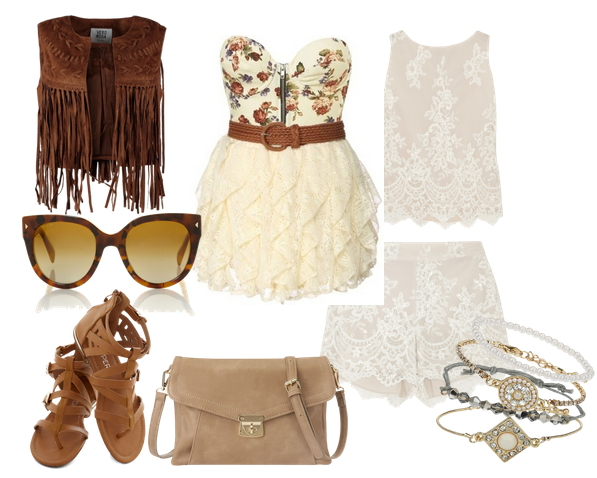 Консультация для девушки тип фигуры "перевернутый треугольник"